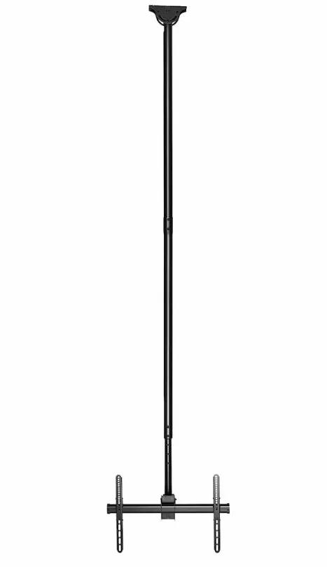 זרוע למסך מהתקרה PLB-CE946-01XL מפתח עד 3 מטר