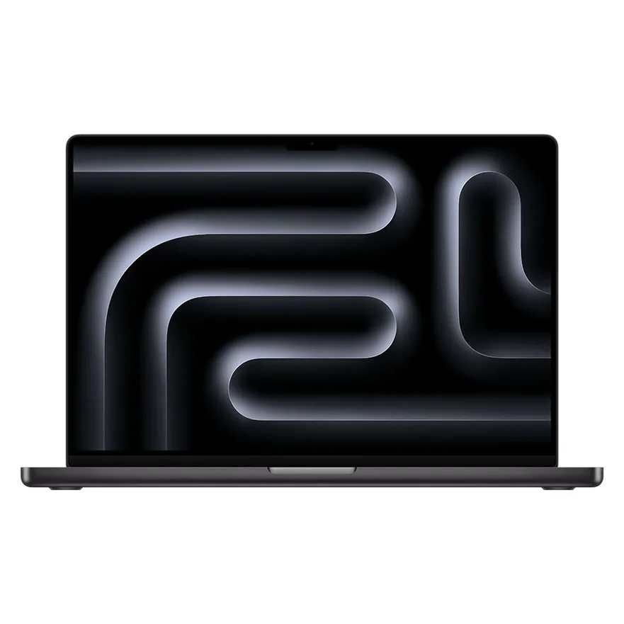 נייד Apple MBP 16`` M3 Max 16C /40C 64G  512G