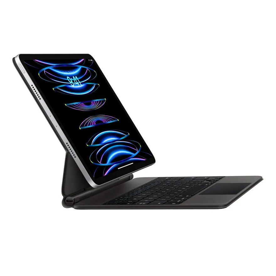 כיסוי משולב מקלדת Magic Keyboard for iPad Pro 11?inch  M4
