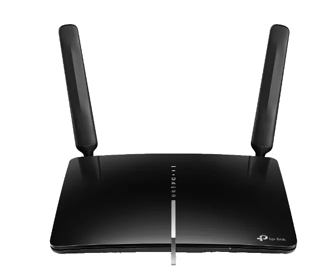ראוטר TP-LINK דגם ARCHER MR600 AC1200