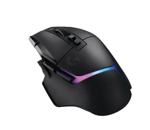 עכבר גיימינג חוטי  Logitech G502X