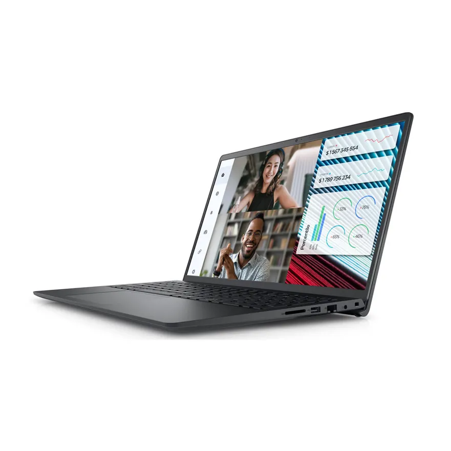 נייד Vostro 3520 i5-1235U 16GB 512GB W11P 3Y