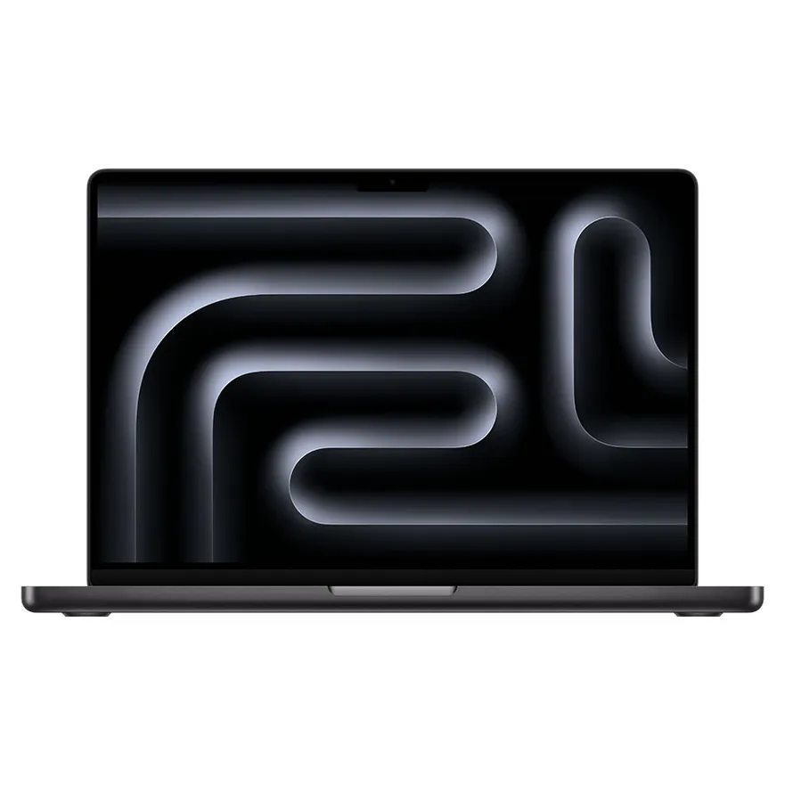 נייד Apple MBP 16`` M3 Max 16core CPU40 core GPU,48GB,1TB