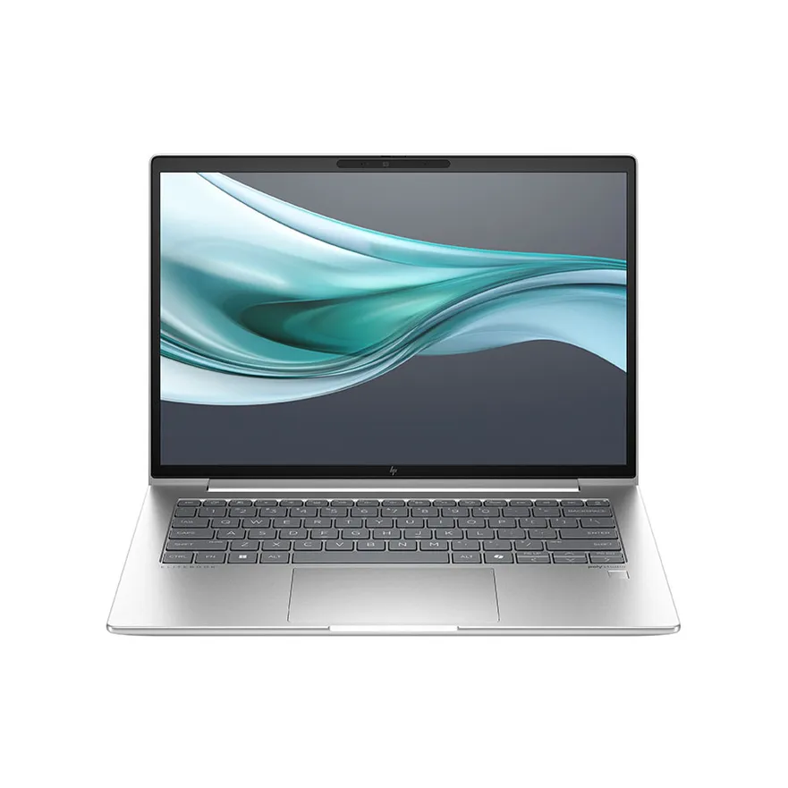 נייד HP EliteBook4 G1i 14`` Ultra7 225U 24GB 512GB  W11P