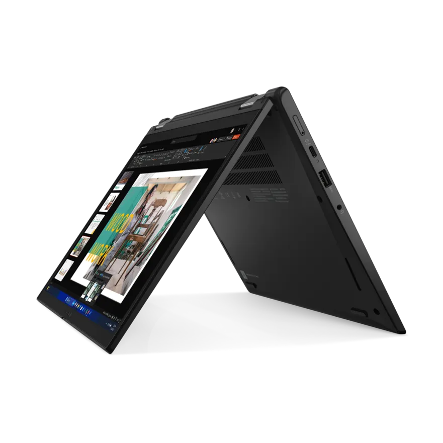 נייד Lenovo L13 2-in-1 G5  Ultra 7 155U 16G 1T  W11P