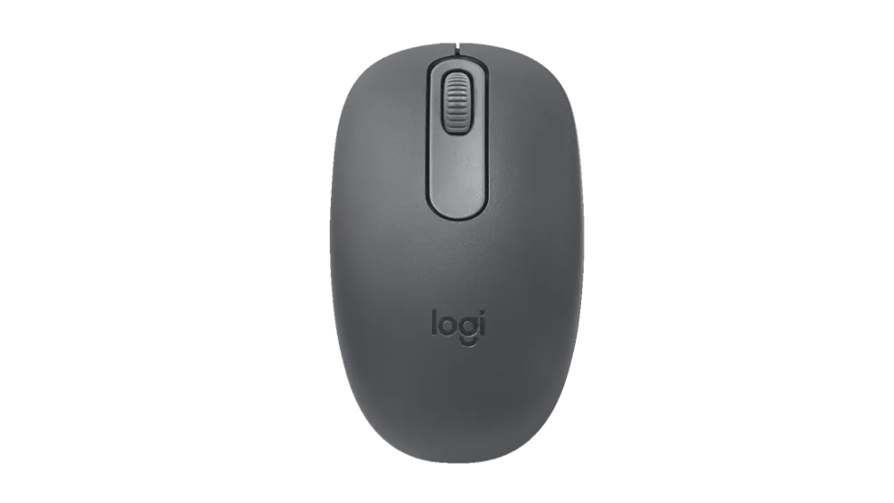 עכבר BT  Bluetooth אלחוטי Logitech M196