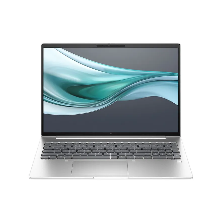 נייד HP660 EliteBook G11 16' U5-125U/16G/512/MODEM/WIN11P