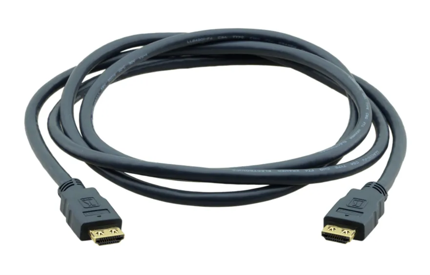 כבל Kramer High-Speed HDMI 0.9M