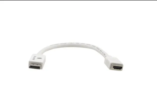 מתאם DisplayPort (M) to HDMI (F)  Kramer