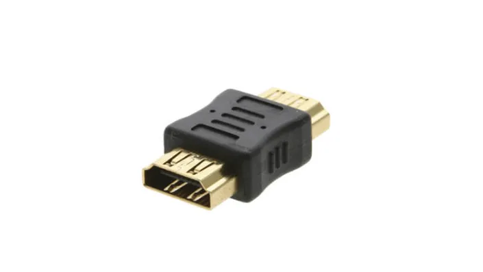 מופה HDMI AD-HF/HF HDMI (F/F) Gender Changer - Kramer
