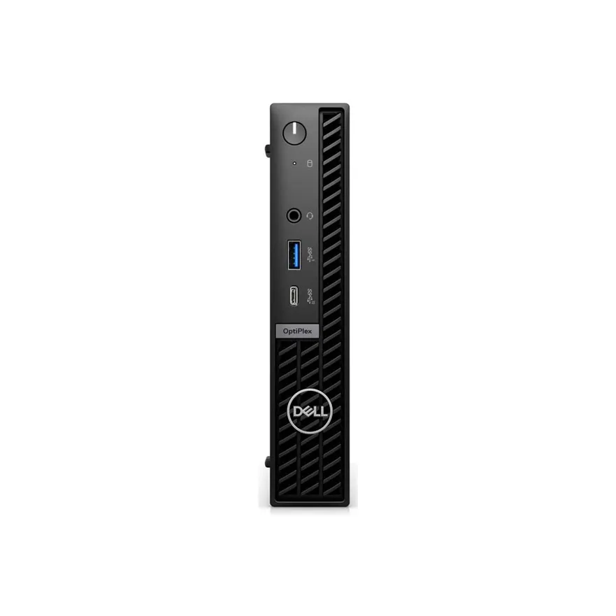 נייח מיקרו DELL OptiPlex MFF 7020 I5-14500T 16G 512G DOS