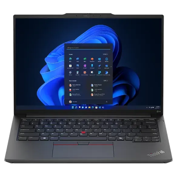 ניידThinkPad E14 G6 Ultra 5 125U 32G 1T WIN11P 3Y