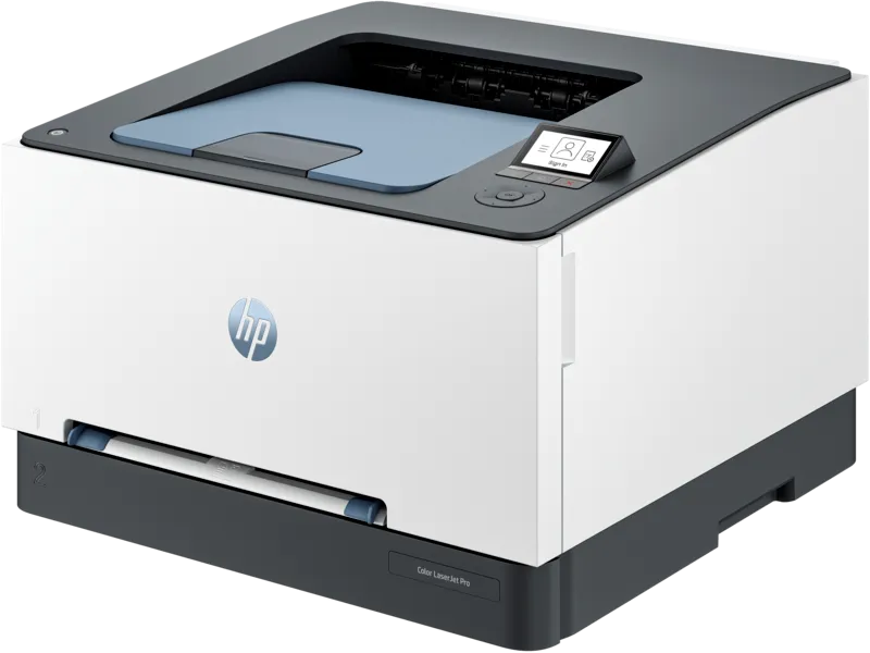 מדפסת לייזר צבעונית HP COLOR LJ PRO 3202DW  PRINTER