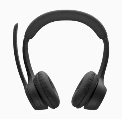 אוזניות אלחוטיות Bluetooth  Logitech Zone 300 BT