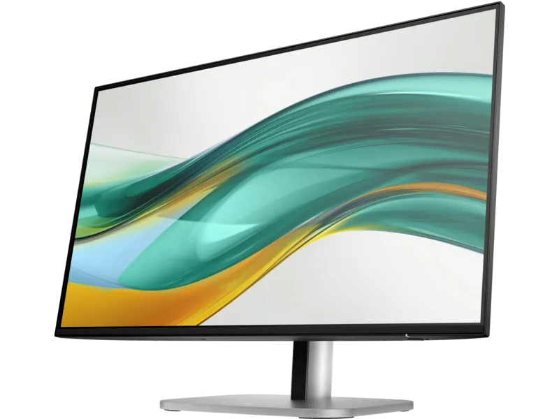 מסך מקצועי HP Series 5 Pro 23.8 inch FHD Monitor - 524pf