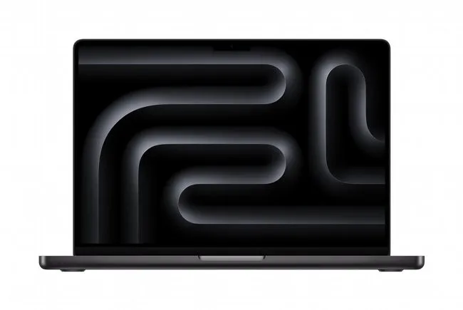נייד Apple MBP 16`` M4 14C 20C GPU 48GB, 1TB SSD