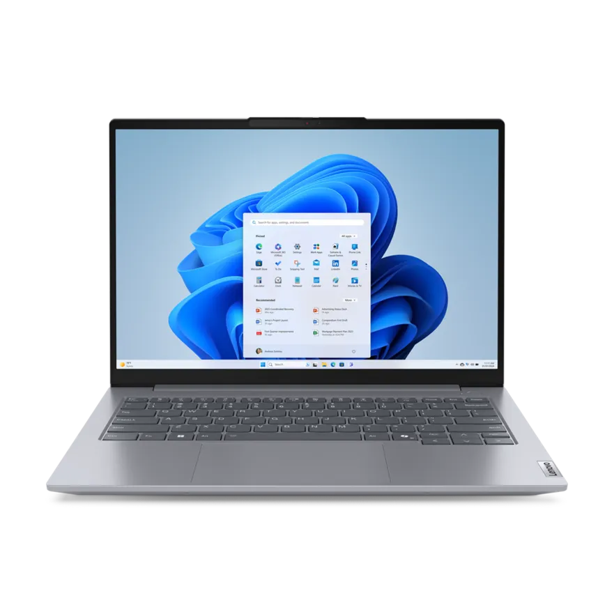 נייד Lenovo ThinkBook14 G7 Ultra 5 125U  16G 512G WIN11P 3Y