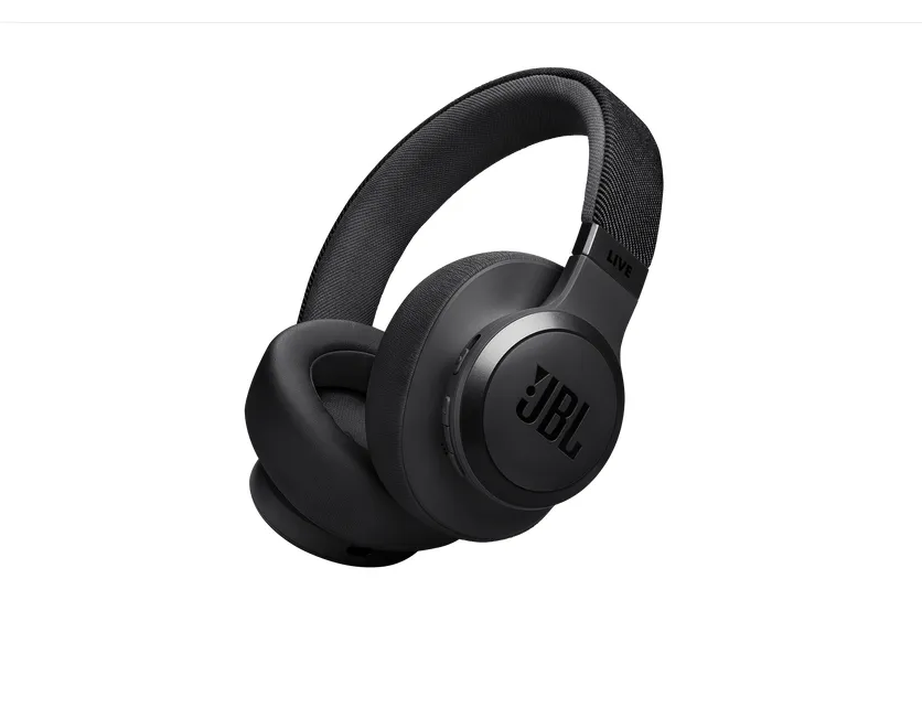 אוזניות אלחוטויות דגם: JBL LIVE 770NC