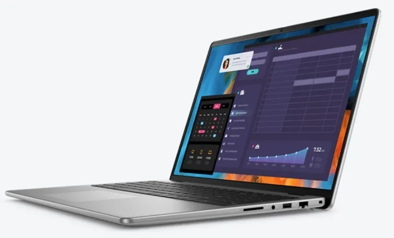 נייד  DELL VOSTRO 5640 CORE7 150U/16G/1T/WIN11P