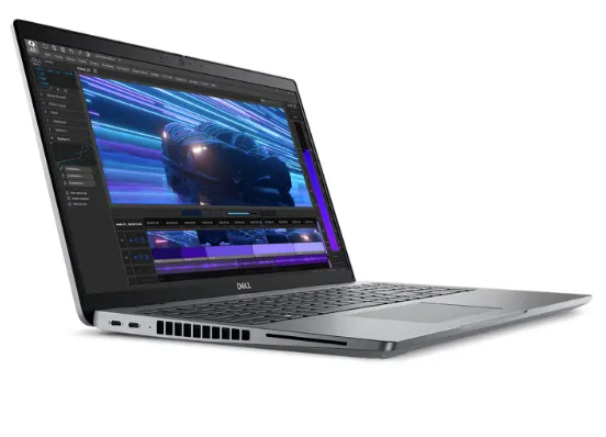 נייד Dell Precision 3591 U9-185H 32G 1T RTX2000 Win11P