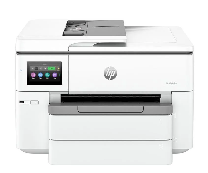 מדפסת HP OfficeJet Pro 9730 Wide Format AiO