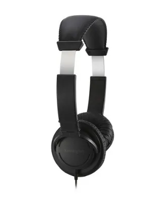 אוזניות חוטיות  Kensington TYPE-C HI-FI K97457WW