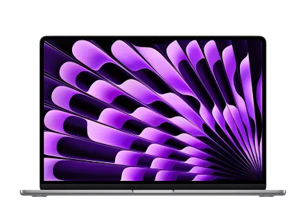 נייד Apple MBA 15`` M5  10cCPU 10cGPU 32G 1TB