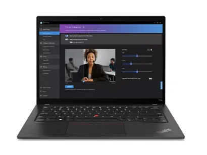 נייד LENOVO P14S G6 U9-285H 64G 1T WIN11P