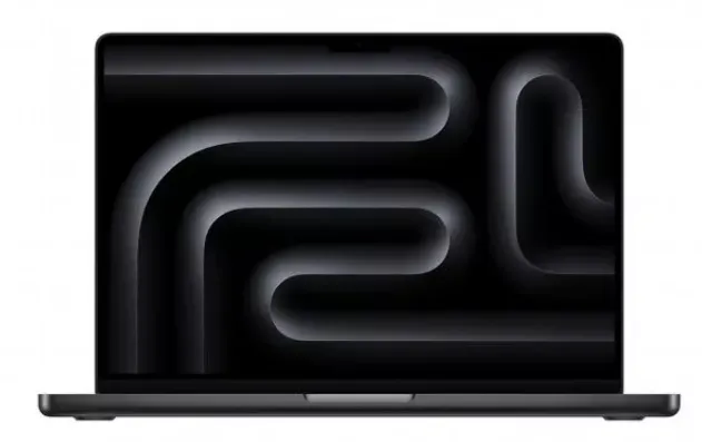 נייד Apple MBP 14 M5 10C CPU, 10C GPU, 512GB ,24GB