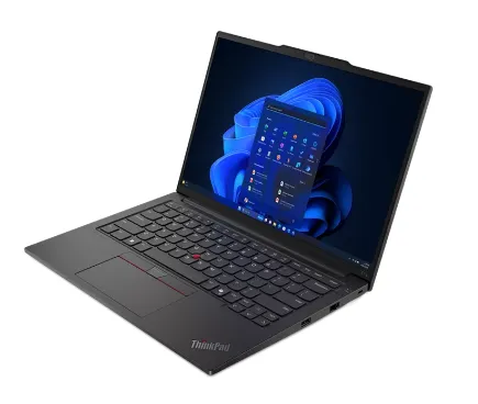 נייד Lenovo ThinkPad E14 G7 Ultra7 255H  512 16G W11P 3Y