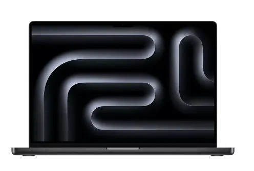 נייד Apple MBP 14 M4 10C 10C GPU, 512G ,32GB