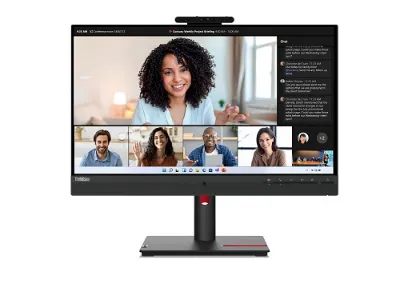 מסך מקצועי ThinkVision T24mv-30 23.8`` FHD 16:9 IPS HDMI
