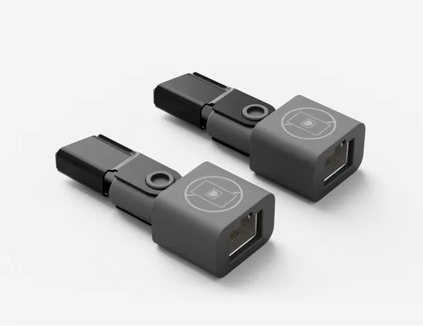 מיקרופון RALLY Mic Pod Cat Coupler