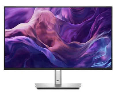 מסך מקצועי ``24 Dell Pro 24 Plus 16:10 USB-C Hub  P2425E