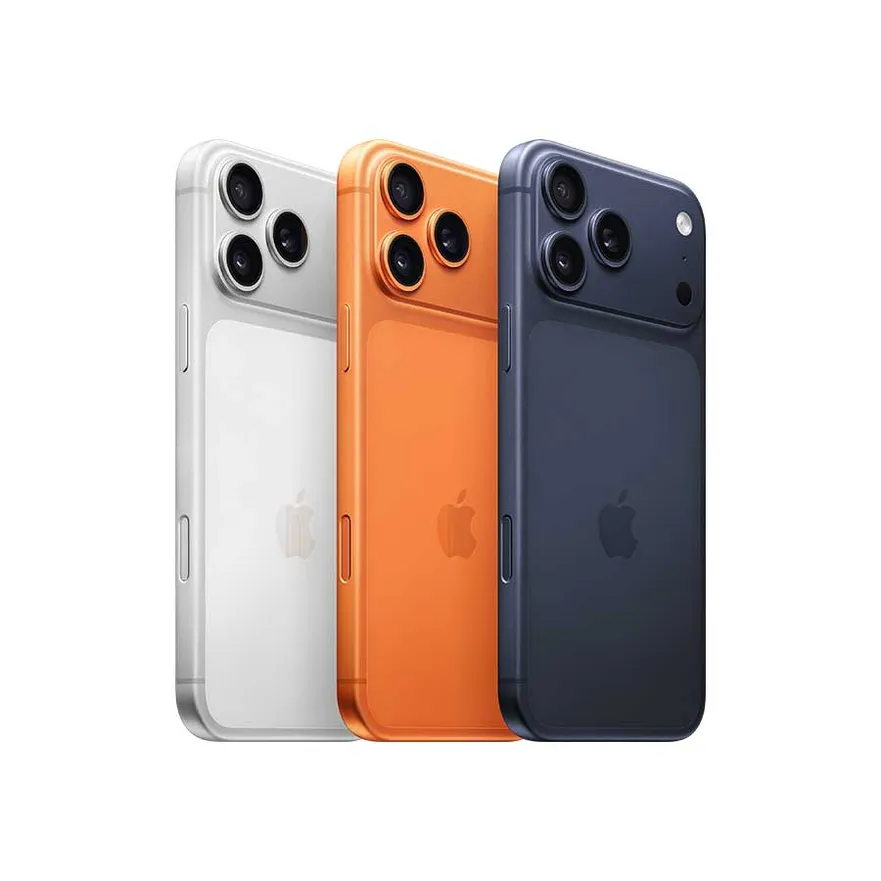 איפון 17 iPhone 17 Pro Max  512GB
