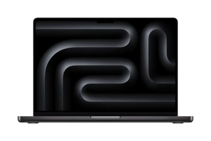 נייד Apple MBP14 M5 10c 10c 16GB,512G