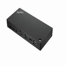 תחנת עגינה ThinkPad Thunderbolt 5 Smart Dock 7500