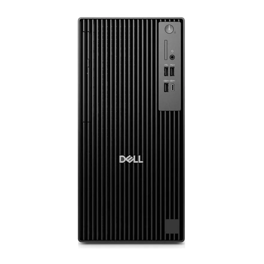 נייח Dell PRO TOWER PLUS QBT1250/U7265/32G/1T/W11P/3Y