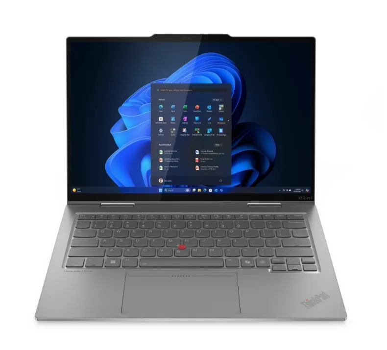 נייד  ThinkPad X1 2-in-1 G10 Touch U7 32G 1T 5G  W11P