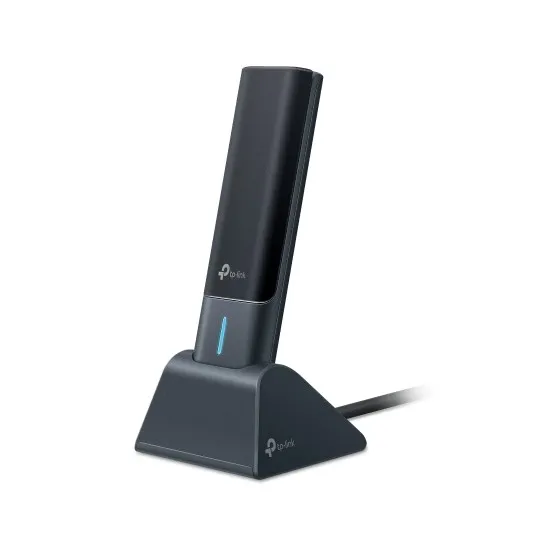 כרטיס רשת אלחוטי  TP Link AXE5400 WiFi 6E Archer  TXE70UH