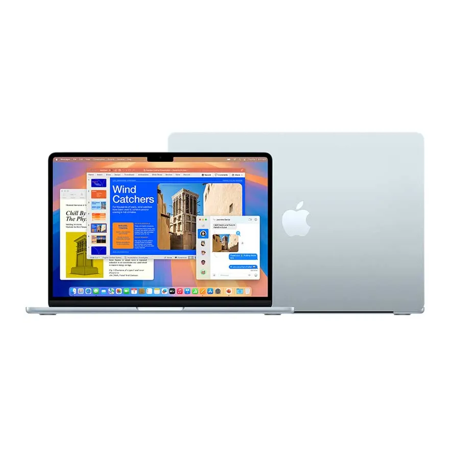 נייד Apple MBP 14`` M5Pro 18c 20c 24G 2T Space Black