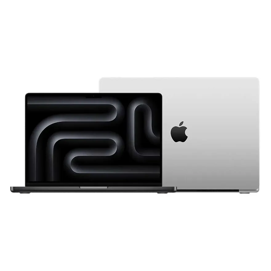 נייד Apple MBP 14`` M5 Max 18c CPU 40c GPU 64G 2T