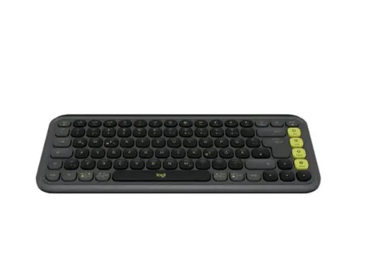 מקלדת אלחוטית LOGITECH POP ICON KEYS