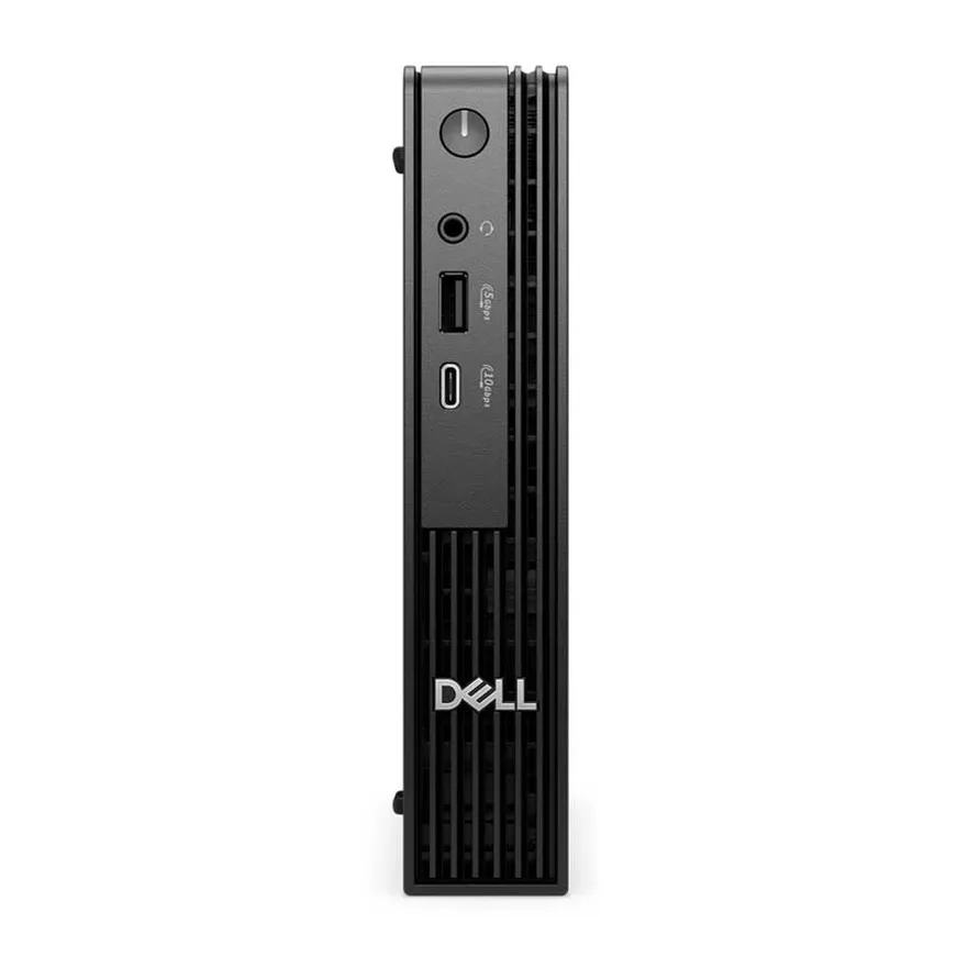 נייח מיני Dell Pro Micro QCM1250 U5-235T 16G 512 DOS