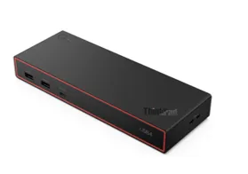 תחנת עגינה LENOVO ThinkPad USB4 Dock 5000